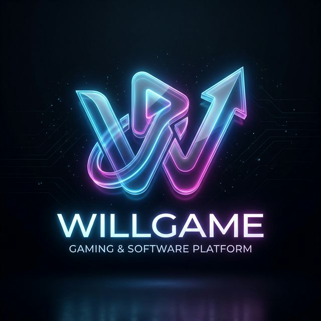 WillGame Logo